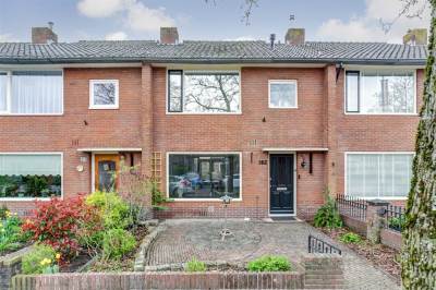 Woning Laarderweg 182 Bussum