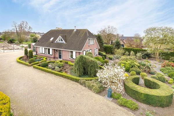 Woning Terwoldseweg 2 Apeldoorn