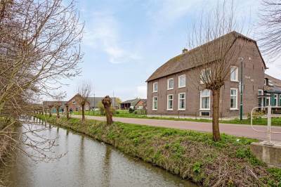 Woning Houtensewetering 41 Houten