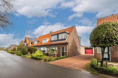 Woning Westerweg 96 Limmen