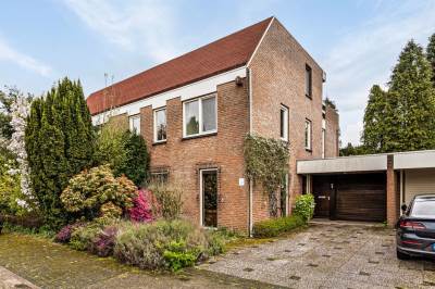 Woning Piersonhof 13 Eindhoven