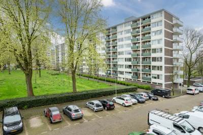 Woning Ierlandstraat 108 Haarlem