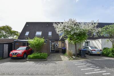 Woning Kamp 2630 Lelystad