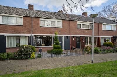 Woning Otto van Taverenstraat 97 Enschede