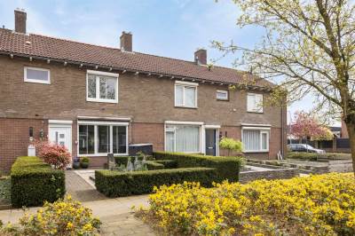 Woning Schoolstraat 25 Herpen
