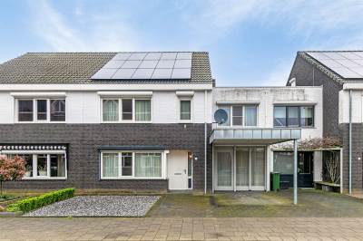 Woning Burgemeester Scholsstraat 3 Venray