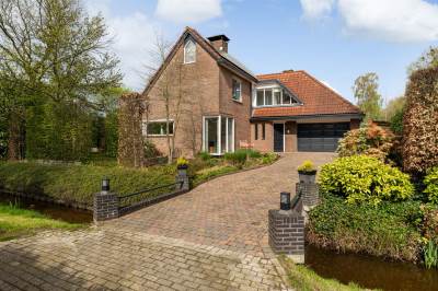 Woning Clemensstraat 80 Soest