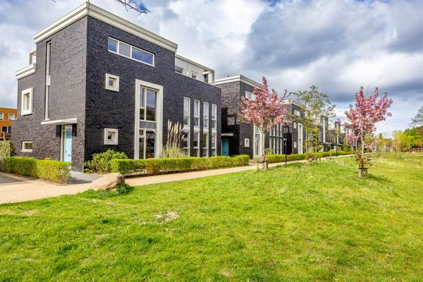 Woning Jan Wolkerslaan 89 Groningen