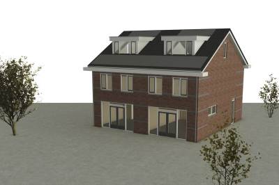 Woning 1e Wormenseweg 38B Apeldoorn