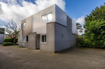 Woning De Bongerd 27 Bedum