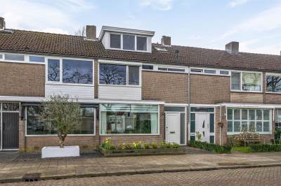 Woning Bijvanckstraat 12 Eindhoven