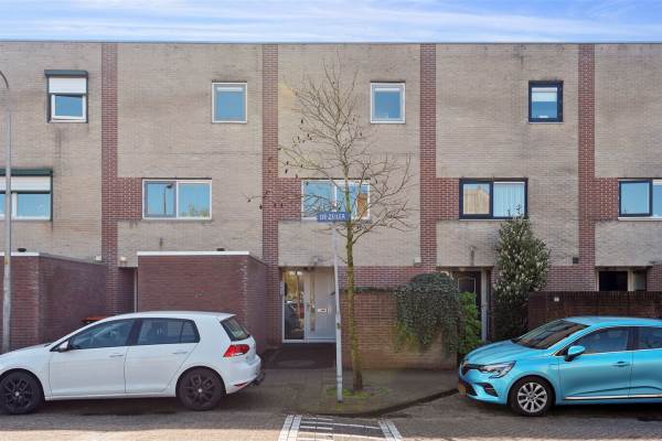 Woning De Zeiler 60 Velserbroek