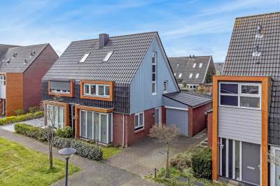 Woning Inlaagdijk 136 Zwaag