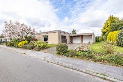 Woning Potgieterlaan 17 Haren (GR)