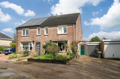 Woning Ljippenstâl 55 Garyp