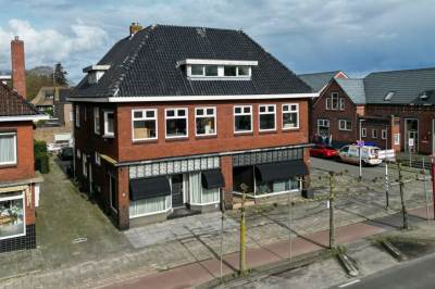 Woning Handelsstraat 43 Stadskanaal
