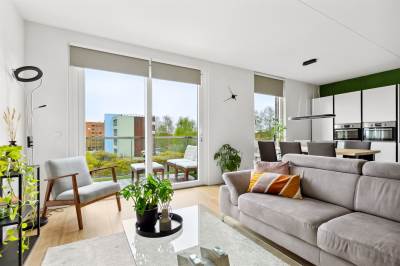 Woning Makassarweg 7c Almere