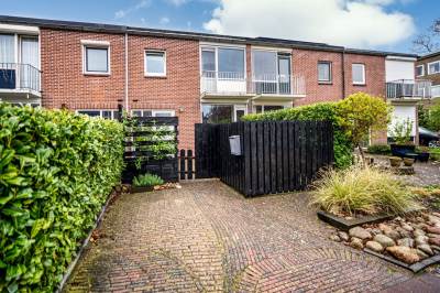 Woning Lavendelheide 29 Emmen