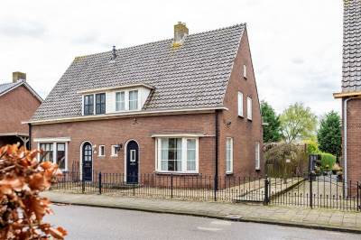 Woning Mr. van Coothstraat 5 Druten