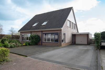 Woning Henric de Cranestraat 124 Kuinre