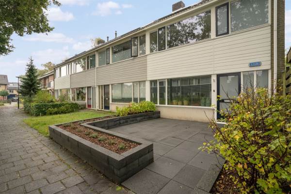 Woning Linde 26 Drachten