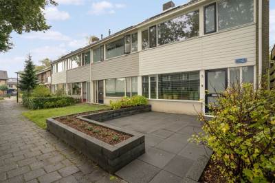 Woning Linde 26 Drachten