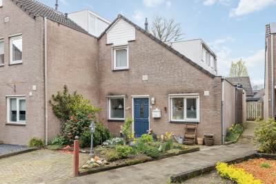 Woning Duinbergenstraat 11 Nuland