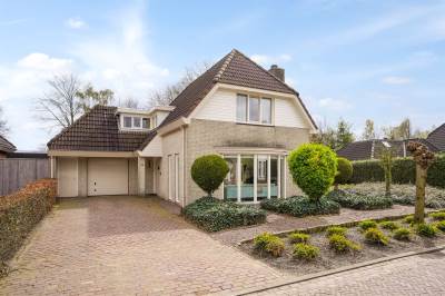Woning De Geerden 12 Nistelrode