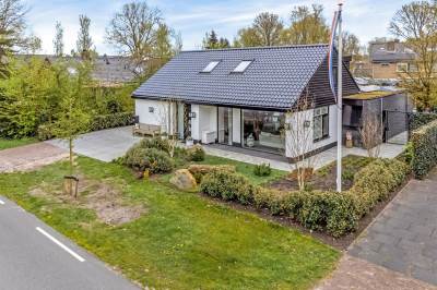 Woning De Omloop 4 Heiloo