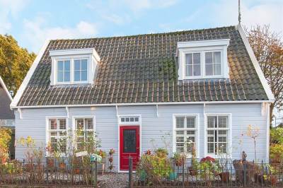Woning Uitdammer Dorpsstraat 45A Uitdam