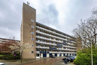 Woning Mozartstraat 88 Almelo