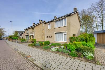 Woning Bazuinlaan 18 Etten-Leur