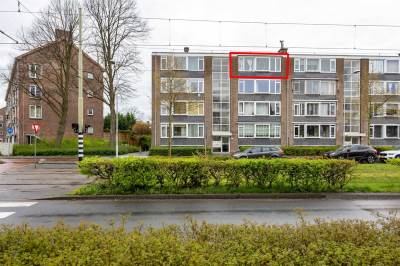 Woning Monseigneur van Steelaan 13 Voorburg