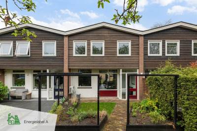 Woning Eemlaan 18 Zwolle