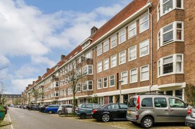 Woning Biesboschstraat 46 - 3 Amsterdam