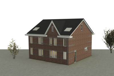 Woning 1e Wormenseweg 38A Apeldoorn