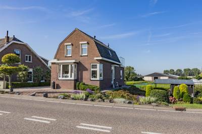 Woning Noordeinde 170 Boskoop