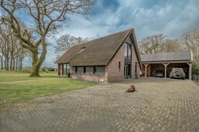 Woning Tuinweg 6 Noord-Sleen