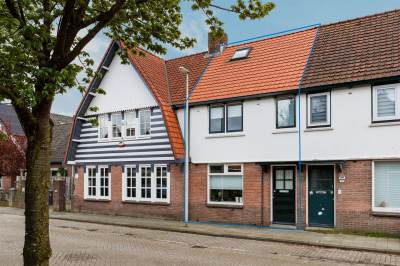 Woning Bessemerlaan 27 Utrecht