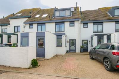 Woning Pluto 56 Den Helder