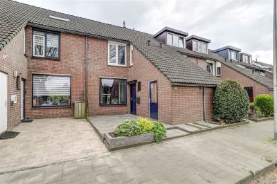 Woning De Hil 26 Hendrik-Ido-Ambacht