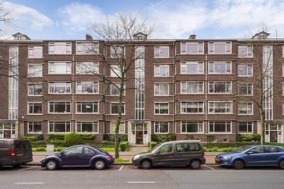 Woning Huis te Landelaan 378 Rijswijk (ZH)