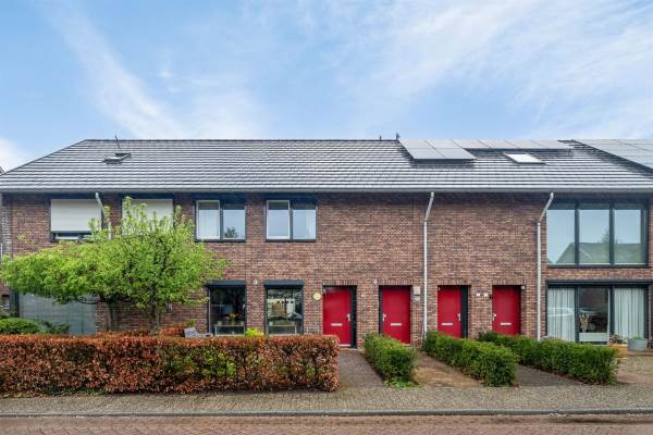 Woning Boskoops Glorie 12 Huissen