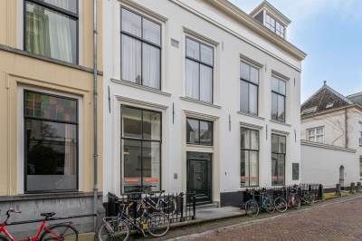 Woning Brigittenstraat 1D Utrecht