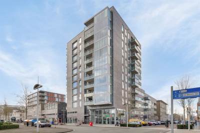 Woning Beursstraat 166 Hengelo (OV)