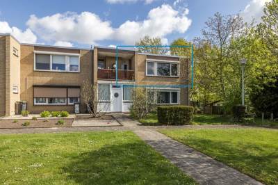 Woning Kruisberghof 23 Brunssum