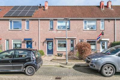 Woning Botter 16 Zeewolde