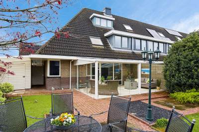 Woning Beryldreef 23 Emmen