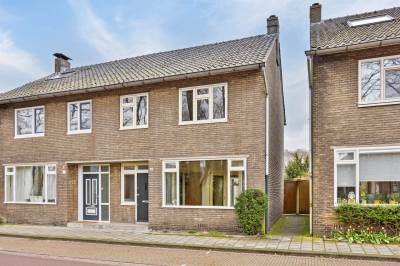 Woning Oosterstraat 22 Enschede