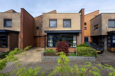 Woning Vuursalamander 30 Amersfoort